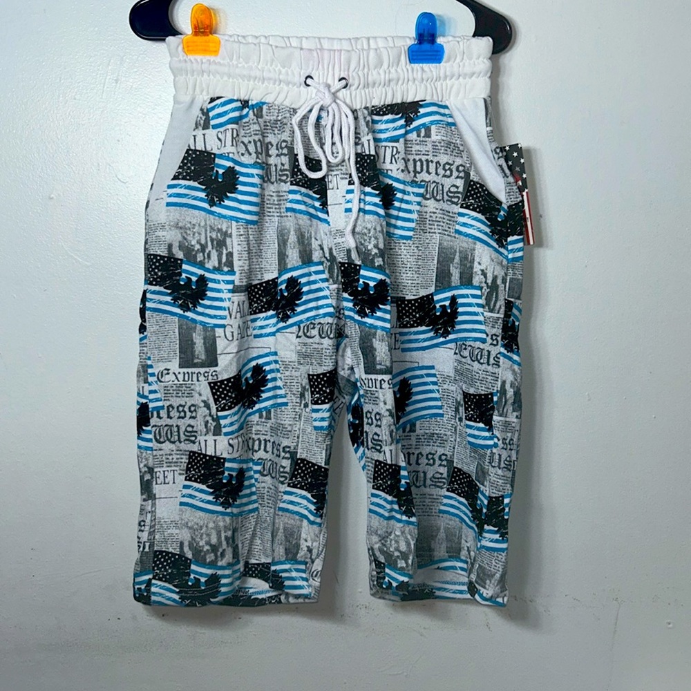 Men’s shorts